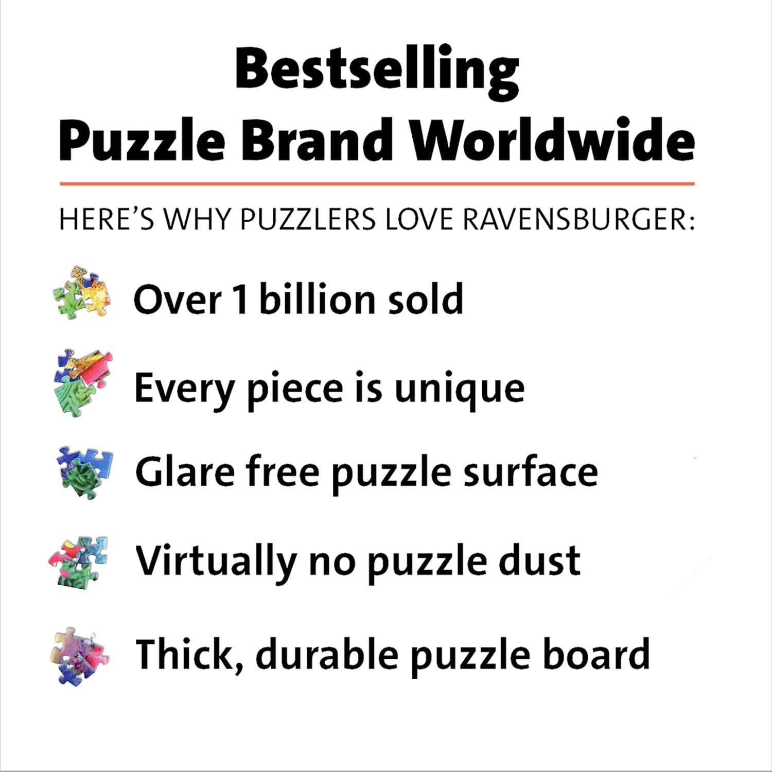 Пазл Ravensburger Scooby DOO Unmasking 1000 элементов 12+, фото №5 Пазл Ravensburger Scooby DOO Unmasking 1000 элементов 12+, фото №5