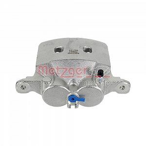 Гальмівний супорт METZGER 6261546 для NISSAN RENAULT INFINITI передній правий - Фото 1