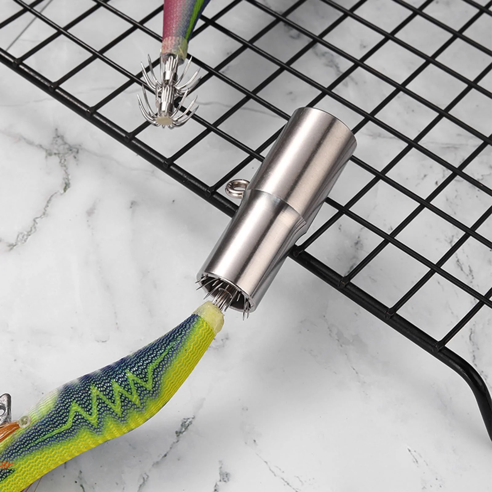 Коректор ZHOUYQXLX Krakenhaken, фото №5