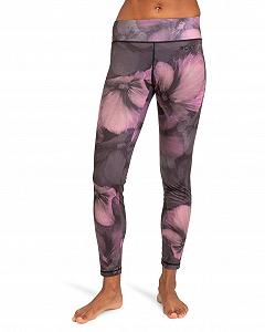 Леггинсы Функциональные Roxy Daybreak ERJLW03040 Женские - Фото 1