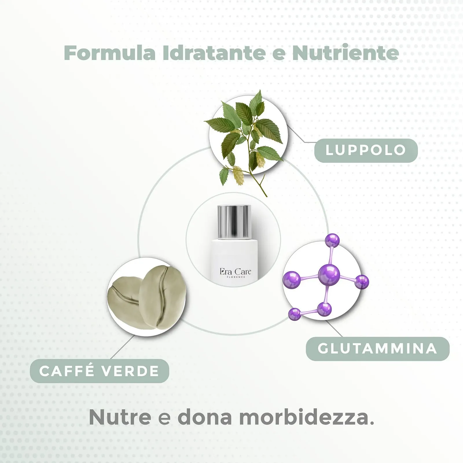 Лосьйон для волосся Energising Era Care Зміцнюючий ефект, фото №2