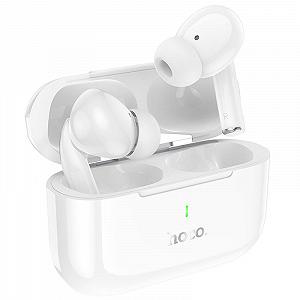 Беспроводные TWS наушники Hoco EW59 synthetic.ua - Фото 1