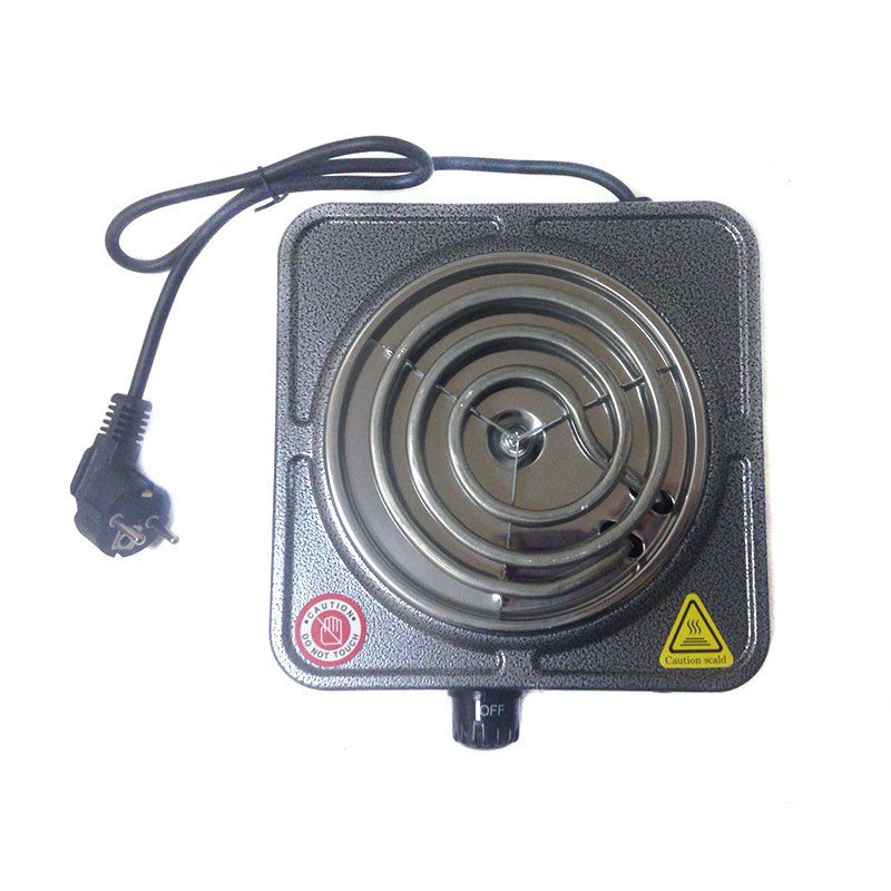 Електропліта Domotec MS-5801 пліта стольна, фото №2 Електропліта Domotec MS-5801 пліта стольна, фото №2