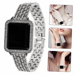 Часы OATIPHO Цифровые сенсорные Бриллиант Розовое Золото цена на synthetic.ua - Фото 1 Часы OATIPHO Цифровые сенсорные Бриллиант Розовое Золото synthetic.ua - Фото 1