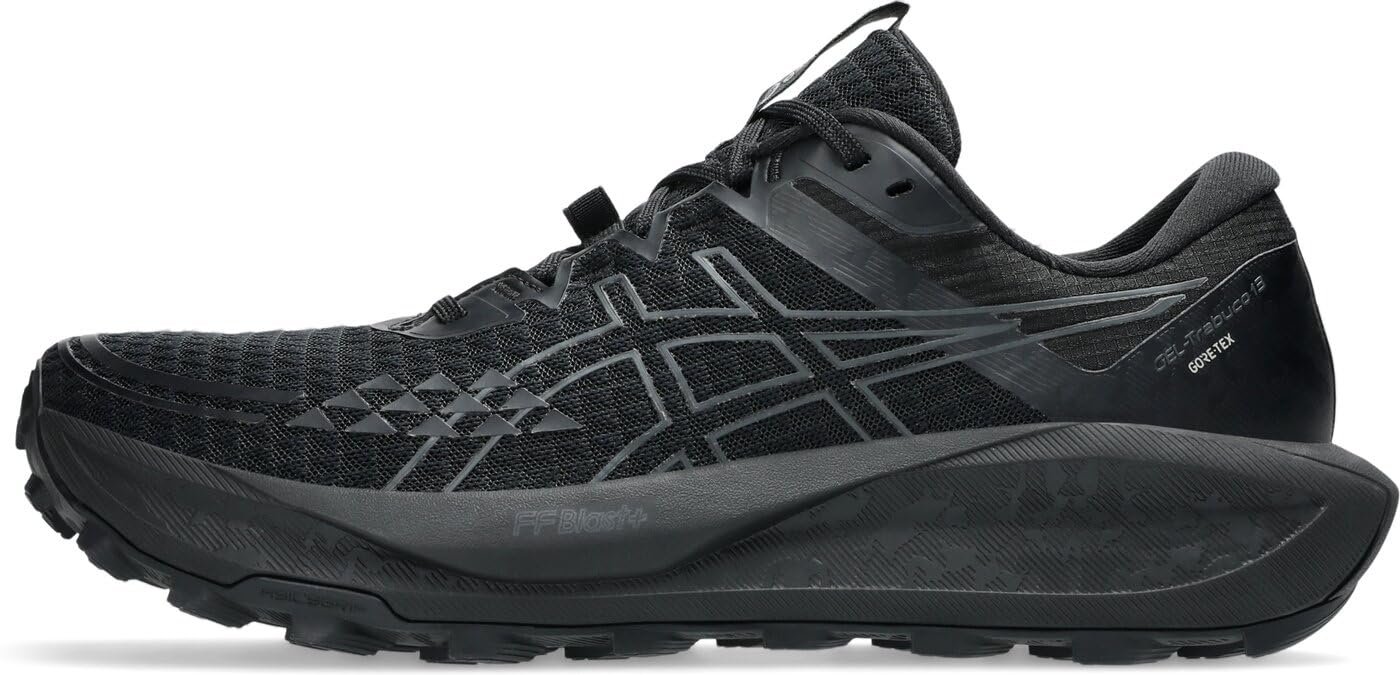 Чоловічі Кросівки ASICS Gel-Trabuco 13 GTX, фото №5 Чоловічі Кросівки ASICS Gel-Trabuco 13 GTX, фото №5