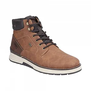 Купити Черевики Rieker 32330 - Фото 1 Черевики Rieker 32330 - Фото 1