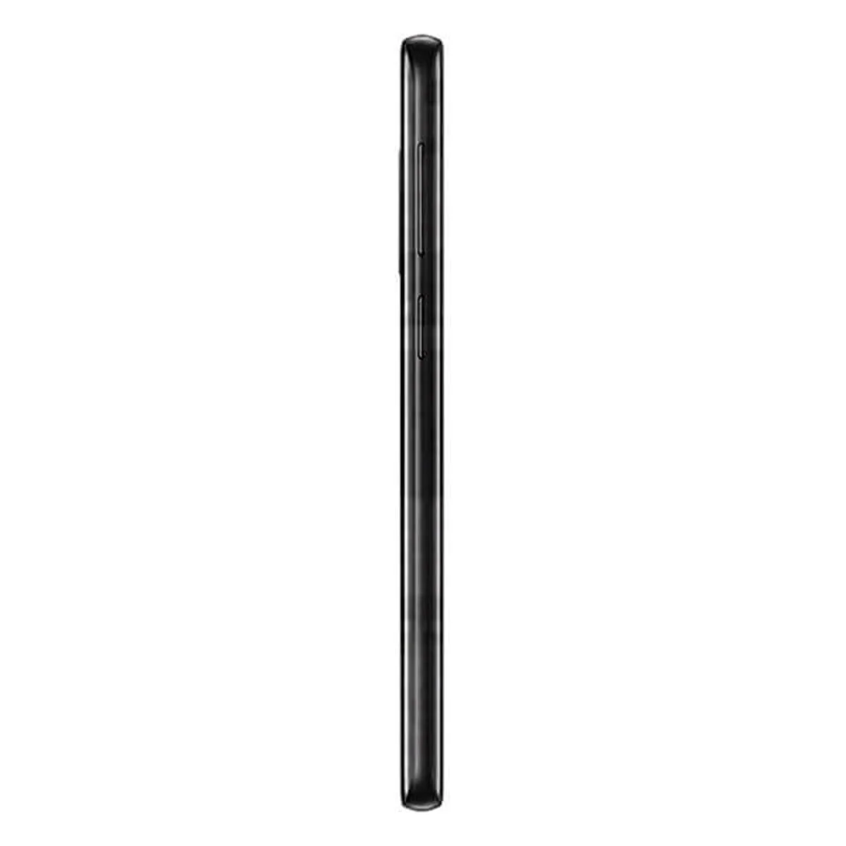 Смартфон Samsung Galaxy S9 64 GB Single SIM Android 8.0 Oreo UK Version Black, фото №4