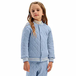 Куртка стеганая Generisch 2025 для мальчиков, детская утепленная зимняя удобная стильная верхняя одежда для школы и досуга цена на synthetic.ua - Фото 1 Куртка стеганая Generisch 2025 для мальчиков, детская утепленная зимняя удобная стильная верхняя одежда для школы и досуга synthetic.ua - Фото 1
