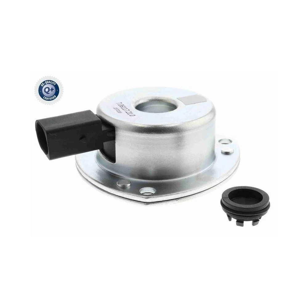 Центральный магнит регулировки распределительного вала VAICO Q+ V30-1147, фото №1