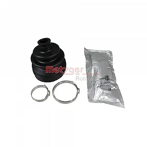 Комплект пыльника ШРУСа METZGER 751.661 для OPEL со стороны коробки передач - Фото 1