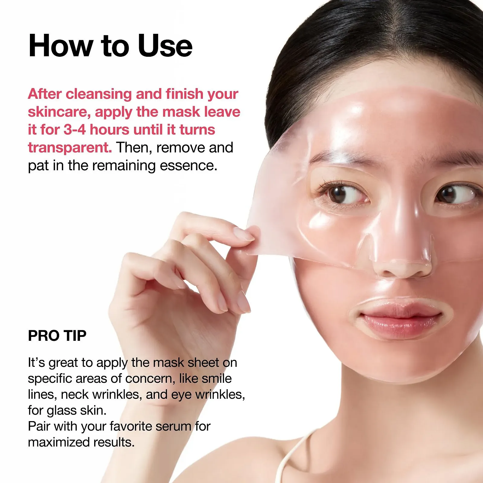 Маска для лица ANUA Peach 70 Niacin Brightening Collagen, ночная маска для стеклянной кожи, ниацинамид, коллагеновая маска для лица, эластичность, сияние с увлажнением, натуральный цвет, корейский уход за кожей, 38 г/4 шт, фото №5 Маска для лица ANUA Peach 70 Niacin Brightening Collagen, ночная маска для стеклянной кожи, ниацинамид, коллагеновая маска для лица, эластичность, сияние с увлажнением, натуральный цвет, корейский уход за кожей, 38 г/4 шт, фото №5