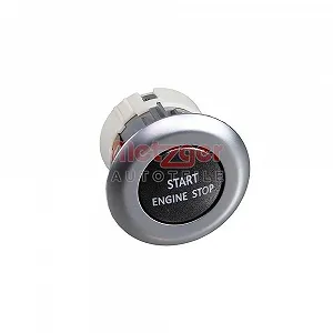 Кнопка старт-стоп METZGER 09161133 для LAND ROVER - Фото 1