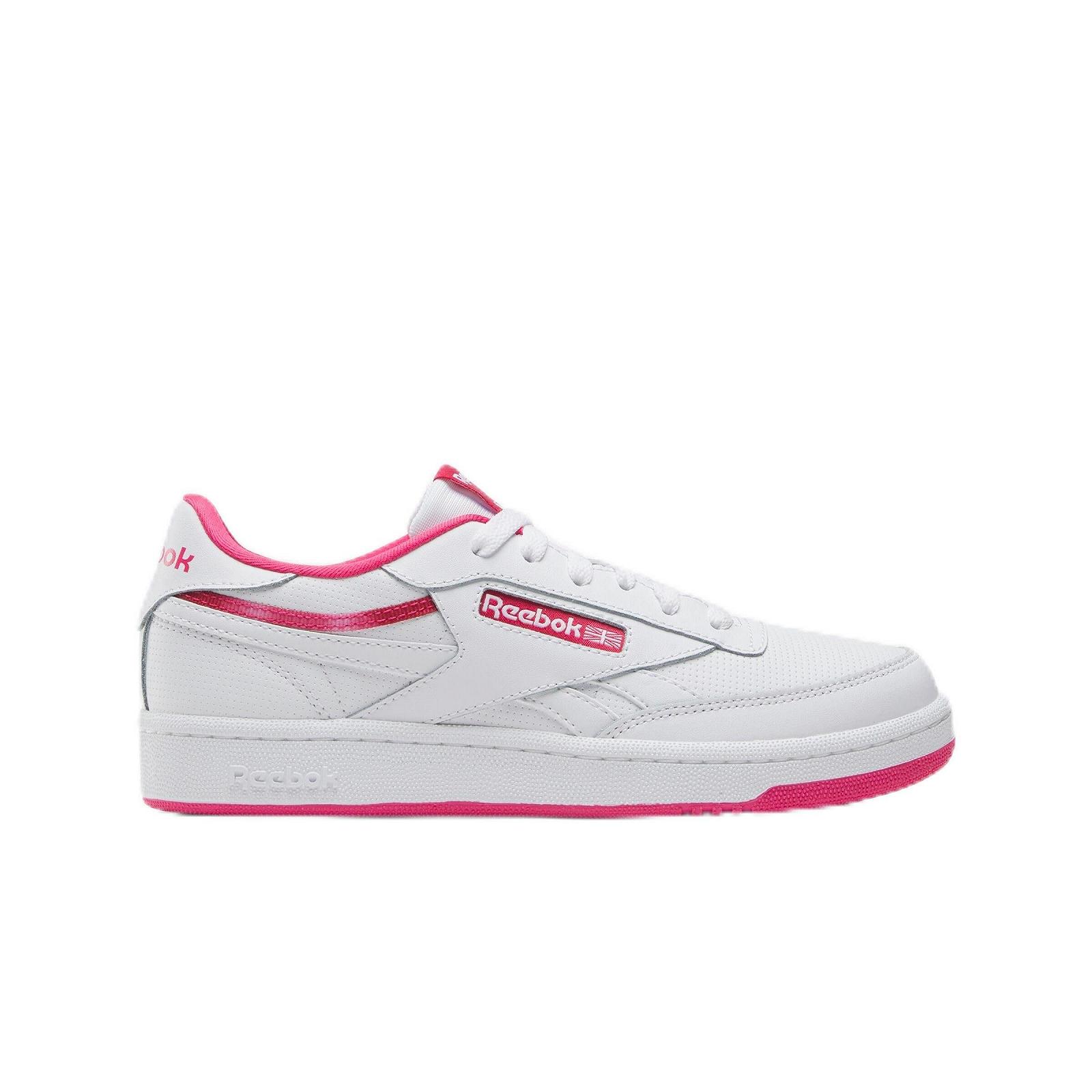 Кросівки Unisex Reebok Club C Revenge, фото №1