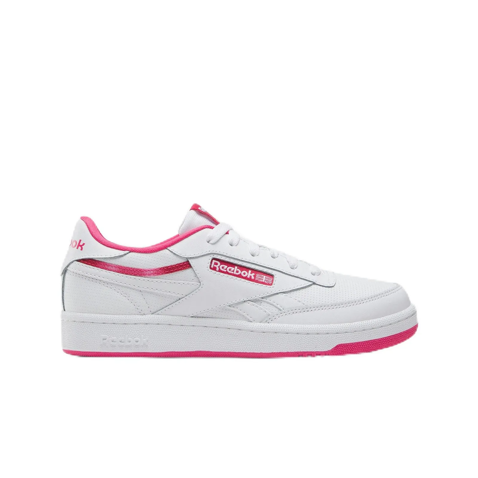 Кросівки Unisex Reebok Club C Revenge, фото №1