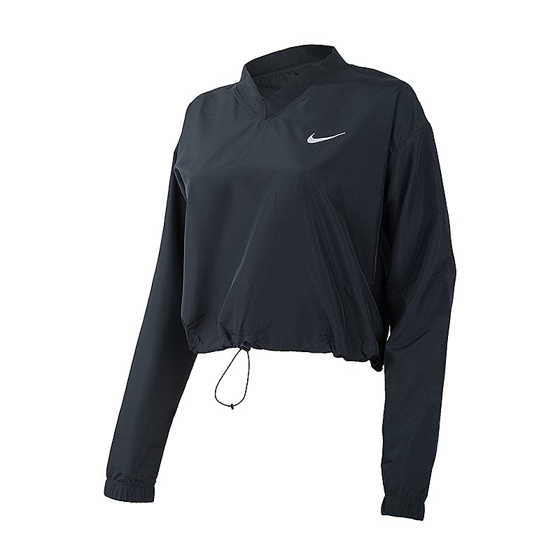 Ветровка Nike SWOOSH RUN JACKET L, фото №1