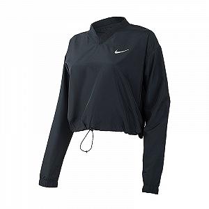 Ветровка Nike SWOOSH RUN JACKET L - Фото 1
