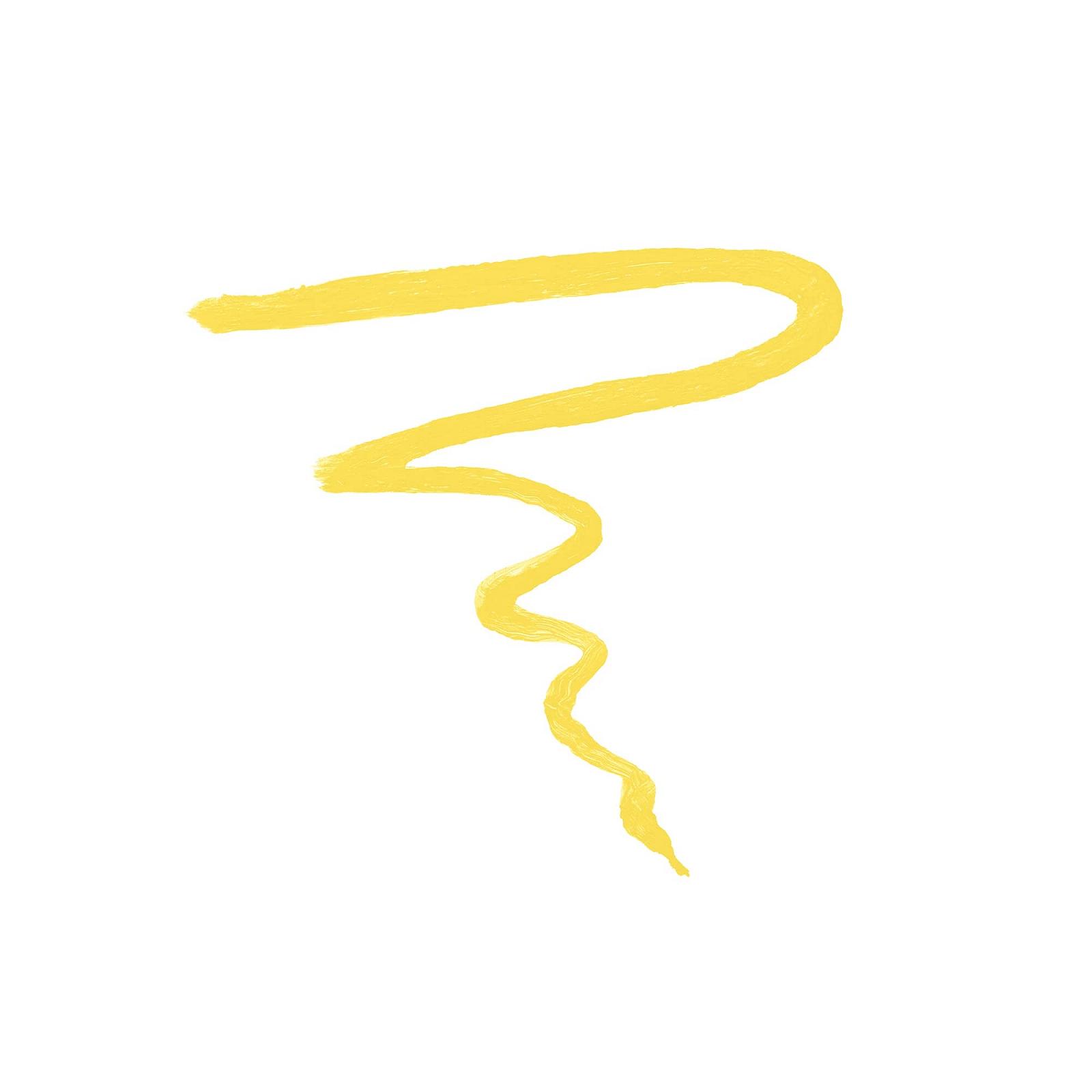 Підводка Shiseido MicroLiner Ink No. 06 Жовта 0.08 г, фото №2 Підводка Shiseido MicroLiner Ink No. 06 Жовта 0.08 г, фото №2