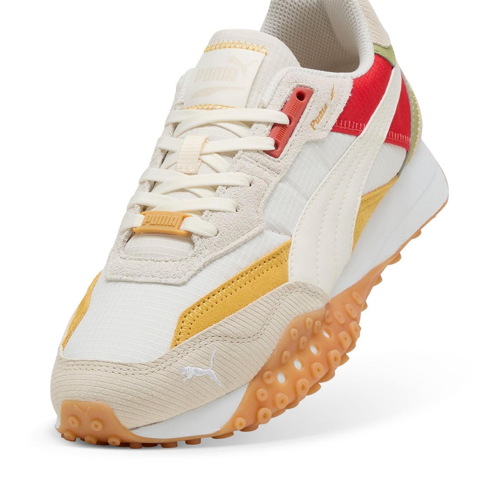Кросівки PUMA Blktop Rider Multicoloured 39590709, фото №5