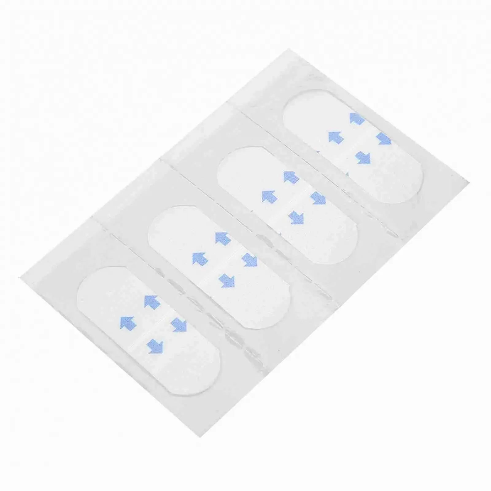 Наклейки для підтяжки обличчя 40 шт., стрічка для підтяжки обличчя, фото №1 Наклейки для підтяжки обличчя 40 шт., стрічка для підтяжки обличчя, фото №1