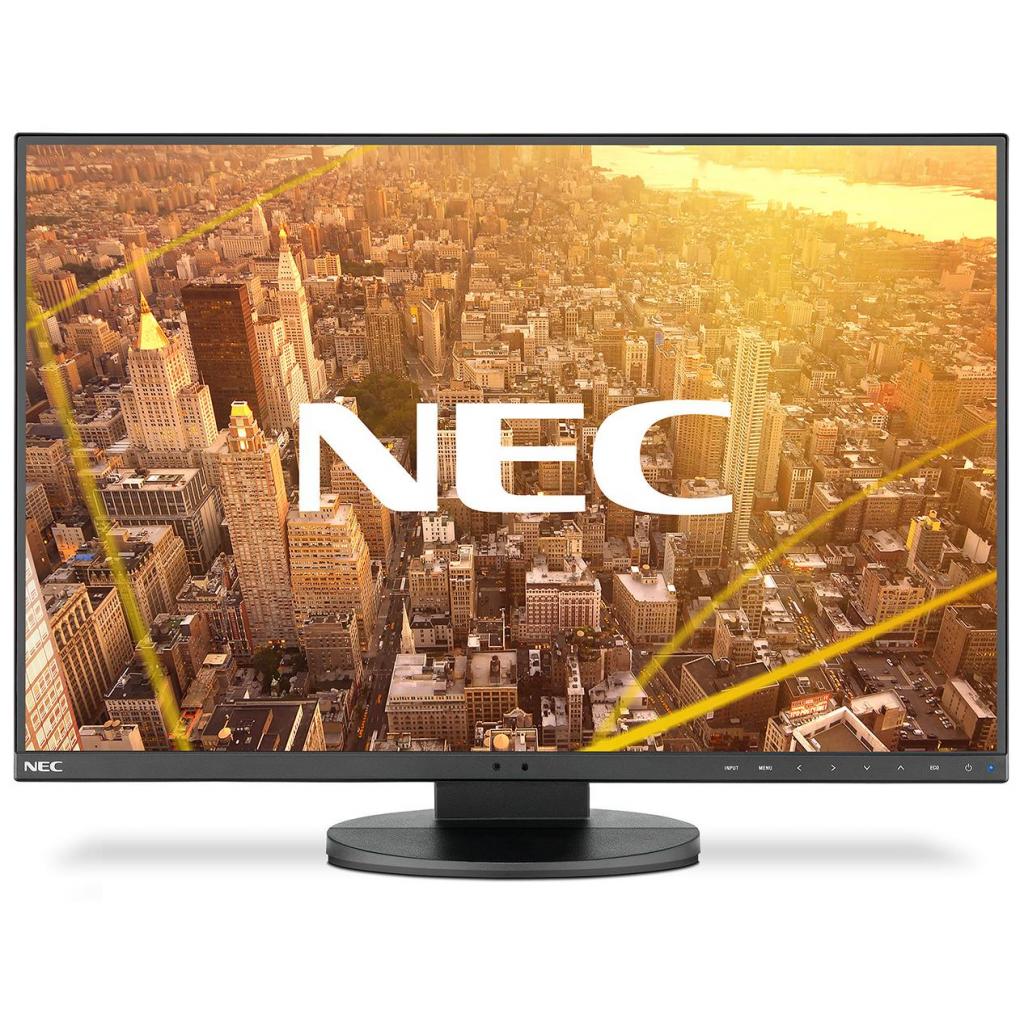 Монитор Nec EA245WMi-2 LED 24" WUXGA 60004486, фото №1 Монитор Nec EA245WMi-2 LED 24" WUXGA 60004486, фото №1
