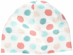 Шапка-бини для девочек maximo Трикотаж - Фото 1
