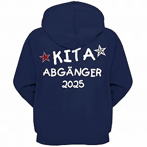 Дитяча куртка з капюшоном Spas Kostet для хлопчиків, для школи та дитячого садка - Фото 1