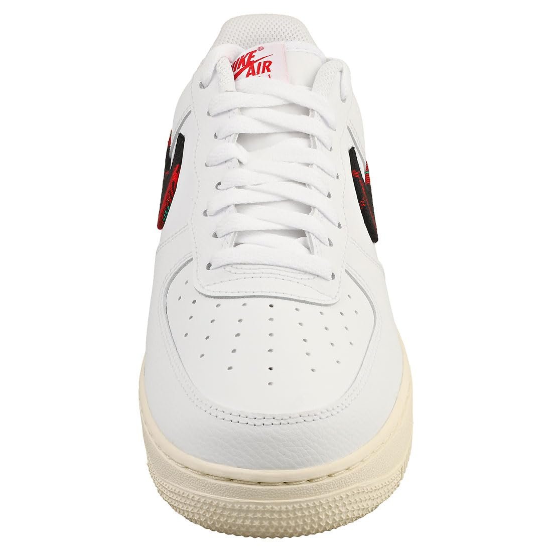 Кросівки Nike Air Force 1 LV8 QS чорні, фото №3