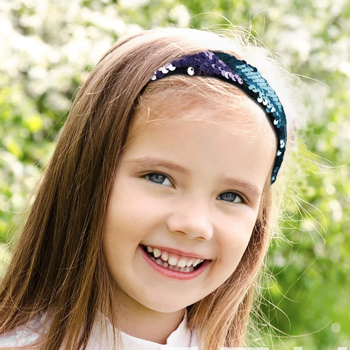 Повязка для волос, фото №3 Повязка для волос, фото №3