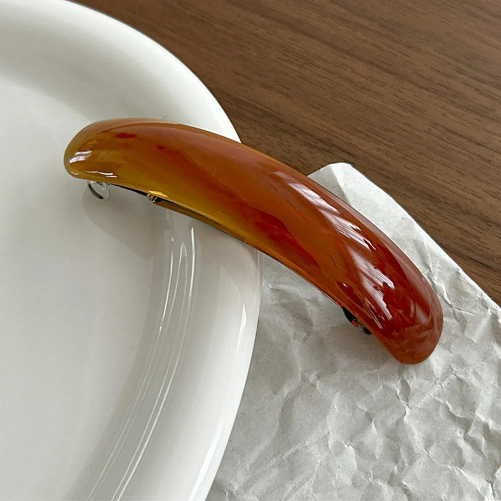 Заколки для волос, винтажные украшения для волос для женщин, зажим для хвостика, ретро инструменты для укладки головных уборов для путешествий, фото №9 Заколки для волос, винтажные украшения для волос для женщин, зажим для хвостика, ретро инструменты для укладки головных уборов для путешествий, фото №9