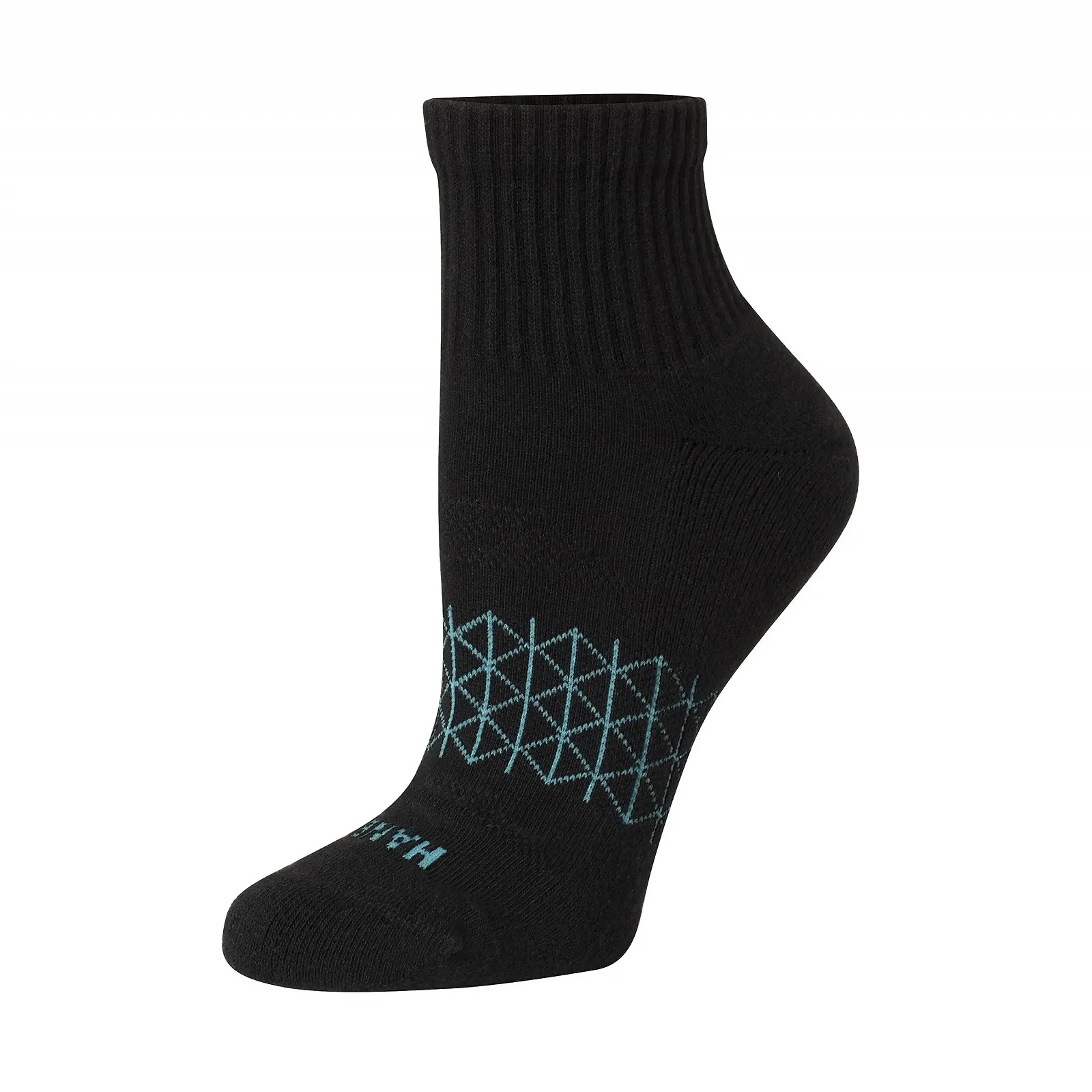 Носки Hanes Женские (4 пары в упаковке), фото №3