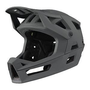 Шолом IXS Enduro MTB Trigger FF MIPS Оливковий - Фото 1