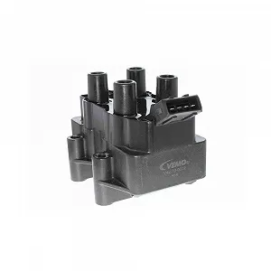 Катушка зажигания VEMO Оригинальное качество VEMO V42-70-0002 для CITROËN PEUGEOT ROVER - Фото 1