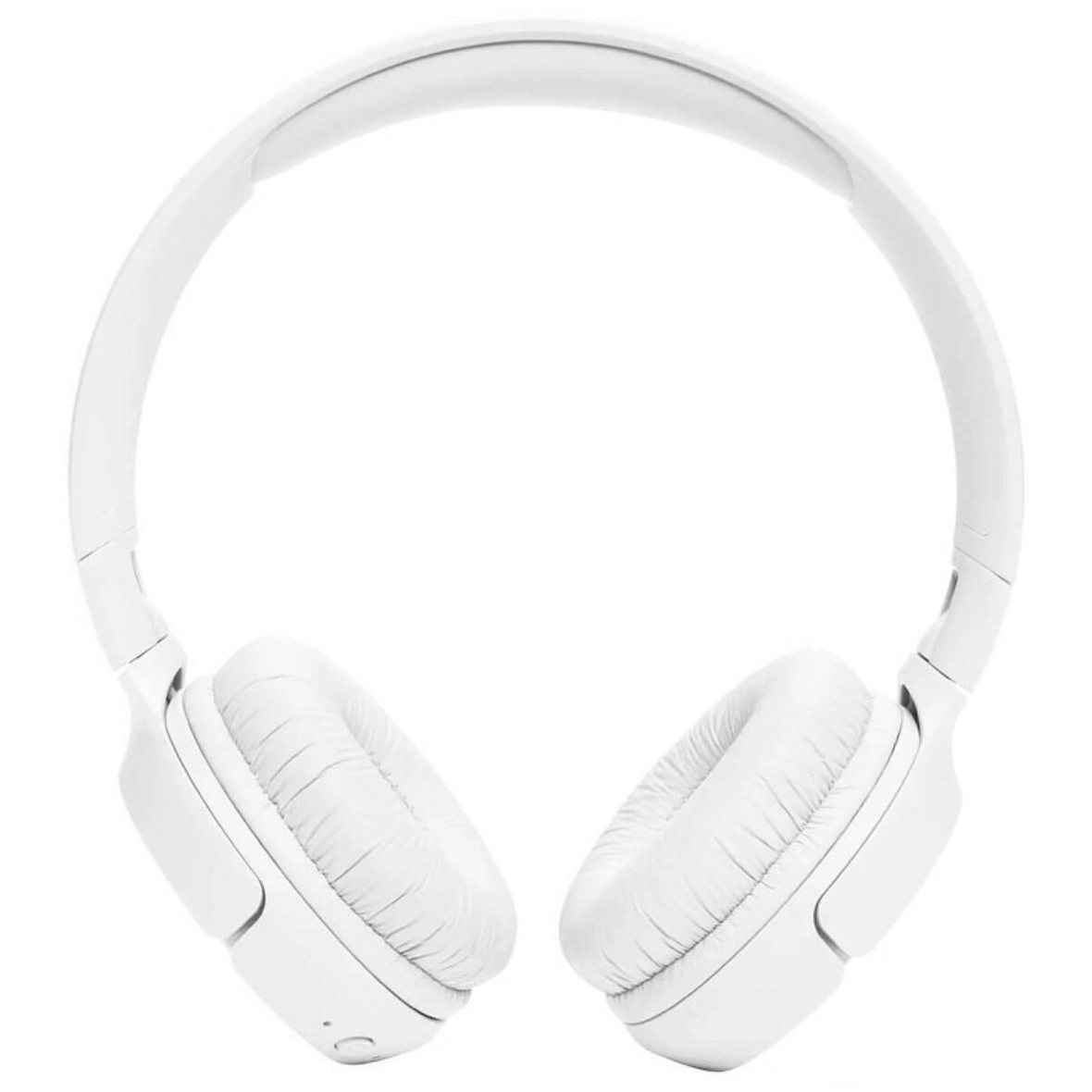 Навушники JBL TUNE 520BT ANC BT5.3 57h White, фото №3