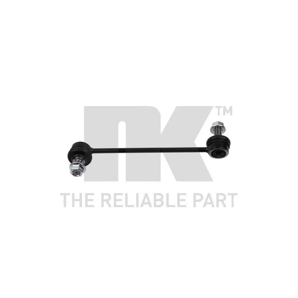 Стійка стабілізатора NK 5113533 для KIA передня ліва, фото №1