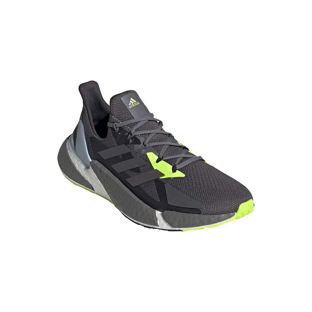 Кроссовки Adidas X9000l4, фото №3