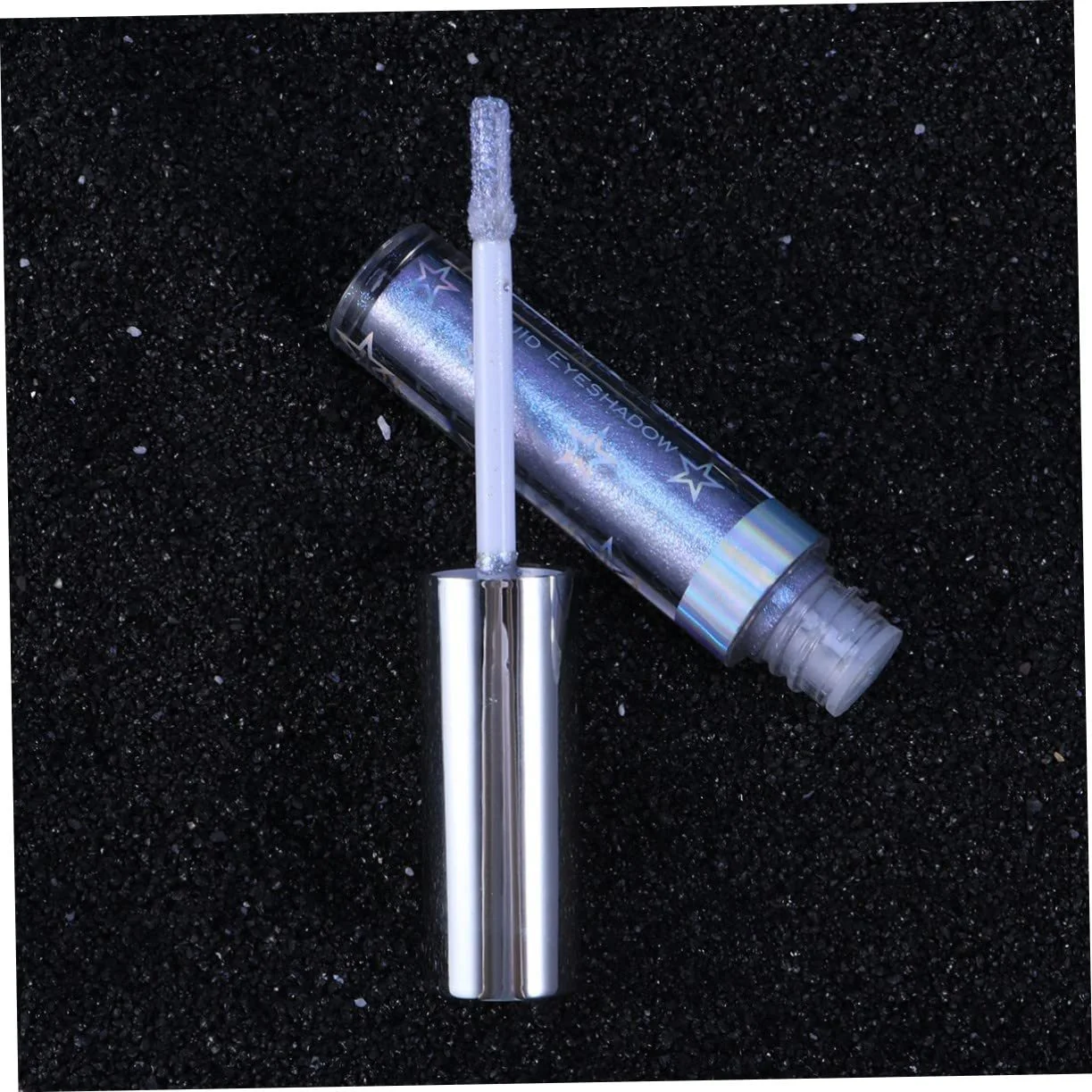 Жидкие тени для век TOVINANNA С блестками Светло-розовый, фото №4 Жидкие тени для век TOVINANNA С блестками Светло-розовый, фото №4