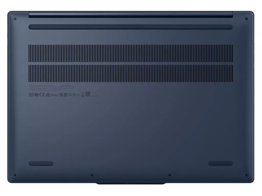 Ультрабук16" Lenovo IdeaPad Slim 5 16IRH10 Intel Core i7-13620H RAM 32GB SSD 1TB Win11 (UKR), фото №12