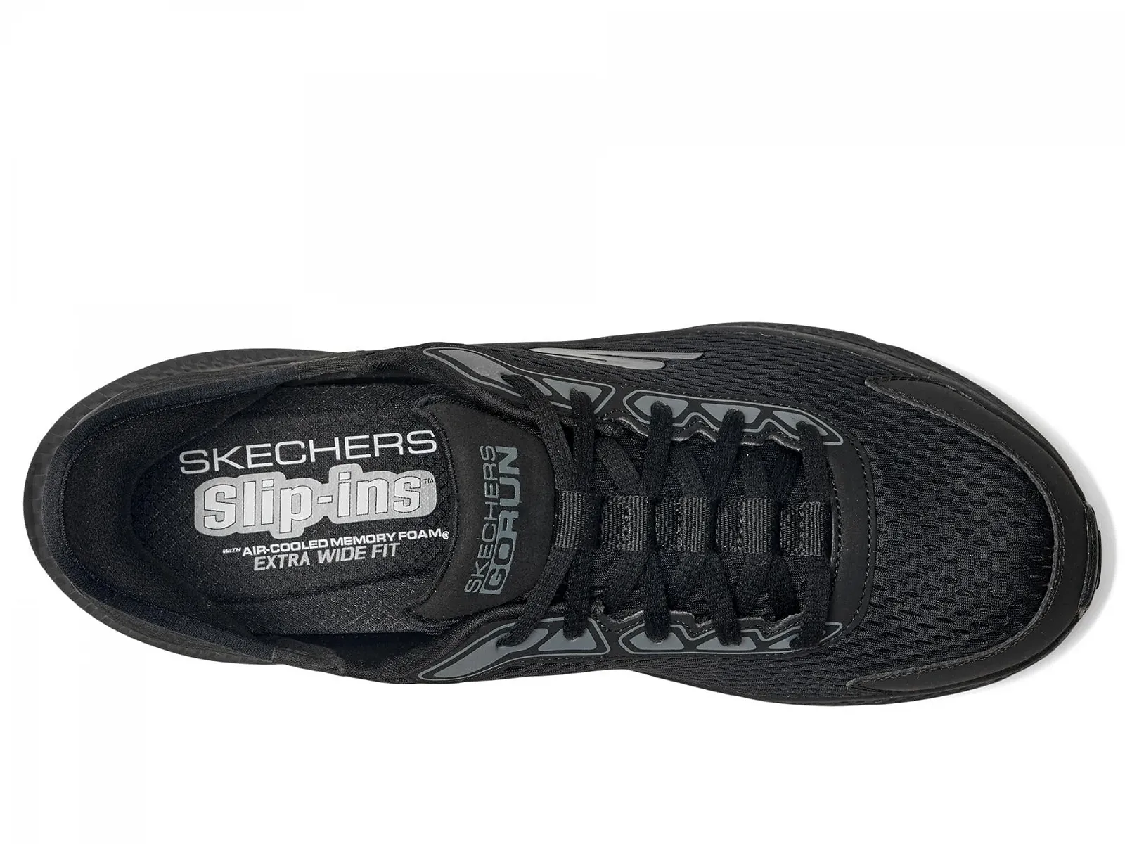 Чоловічі Кросівки Skechers Go Run Consistent 2.0-Empower, фото №3