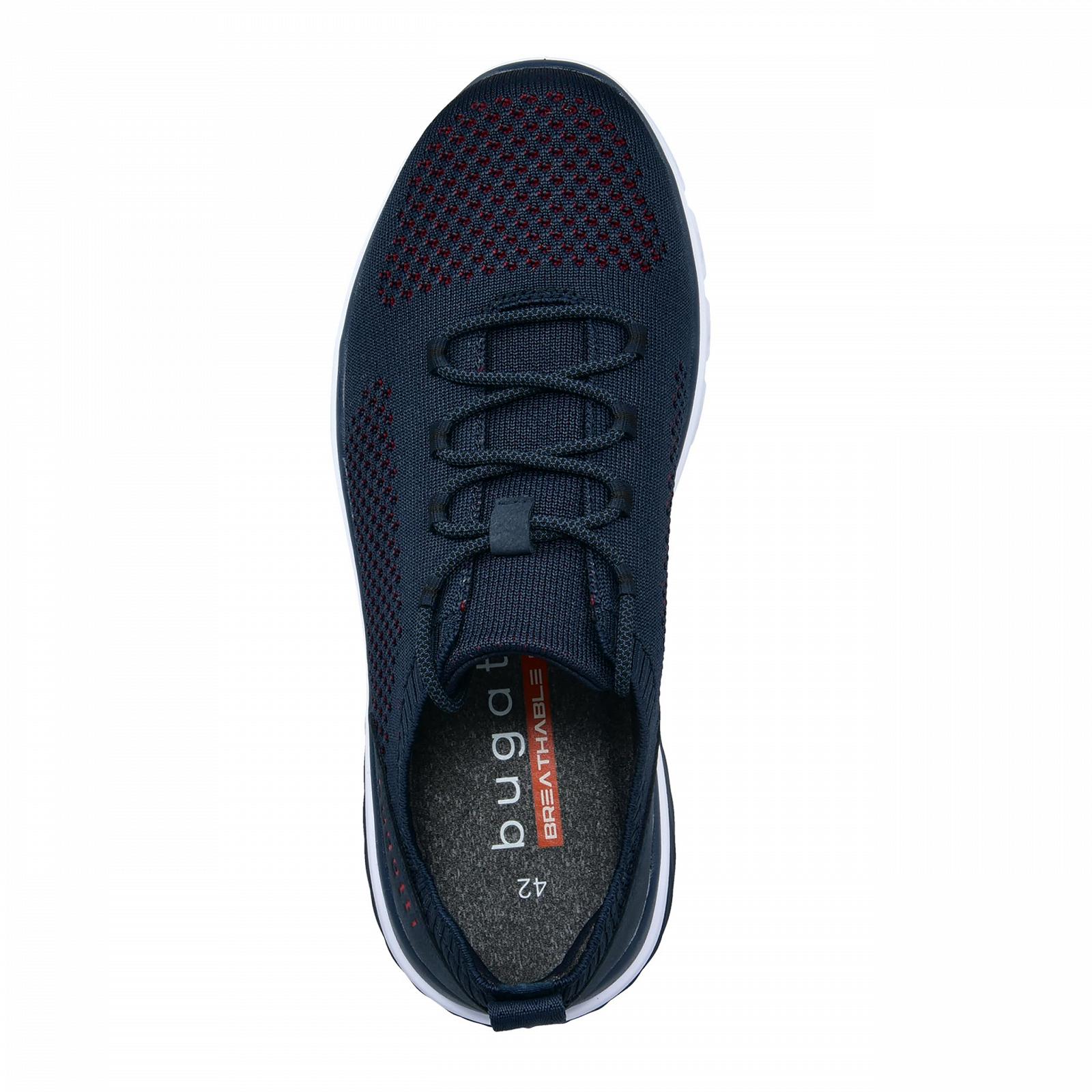 Кроссовки bugatti 341-akq01, фото №4 Кроссовки bugatti 341-akq01, фото №4