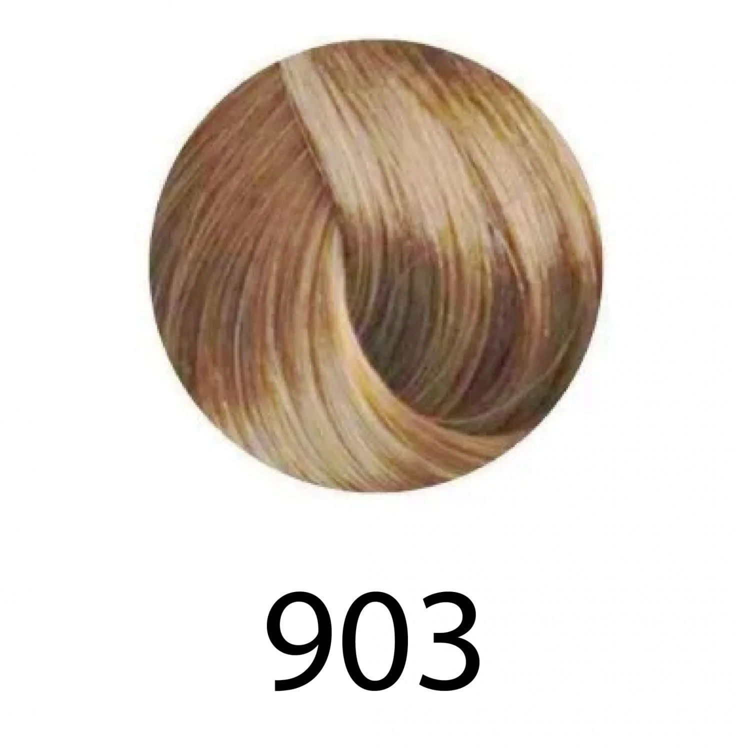 Фарба для волосся FarmaVita Life Color Plus 100 мл 903 Екстра Світлий Блондин Золотий, фото №5 Фарба для волосся FarmaVita Life Color Plus 100 мл 903 Екстра Світлий Блондин Золотий, фото №5