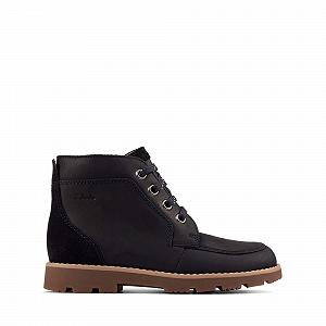 Челси Clarks Heath Chard T для мальчиков - Фото 1
