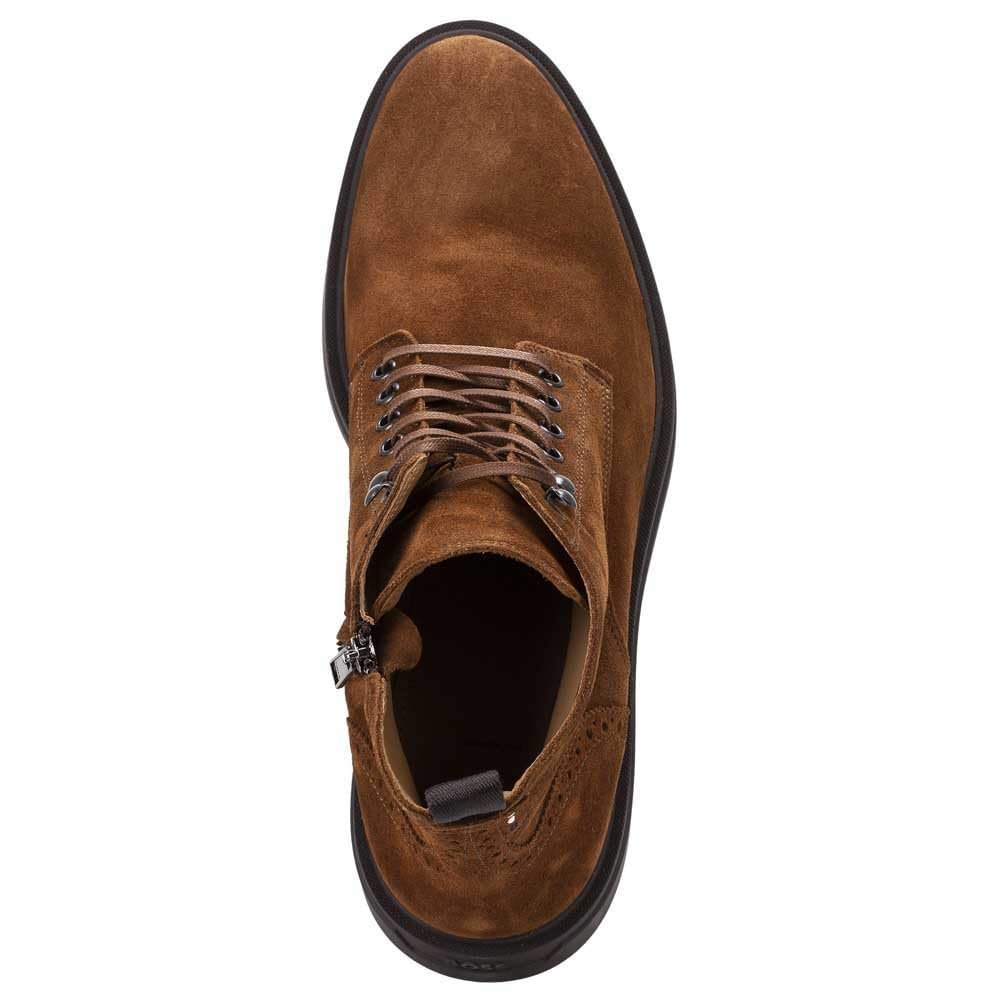 Черевики BOSS Calev_half_brsd half_boot, фото №3
