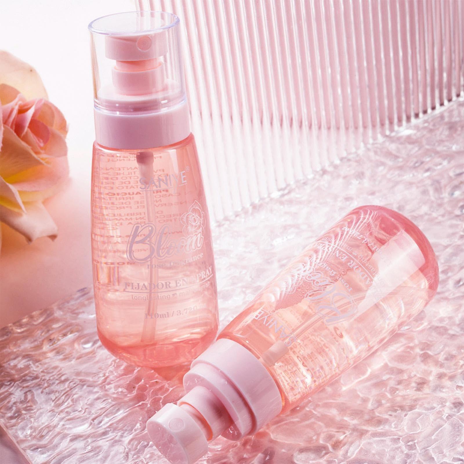 Спрей Fixing Waterproof Finish Fixer 110 мл, фото №2