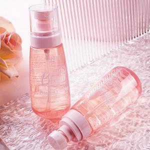 Спрей Fixing Waterproof Finish Fixer 110 мл synthetic.ua - Фото 1