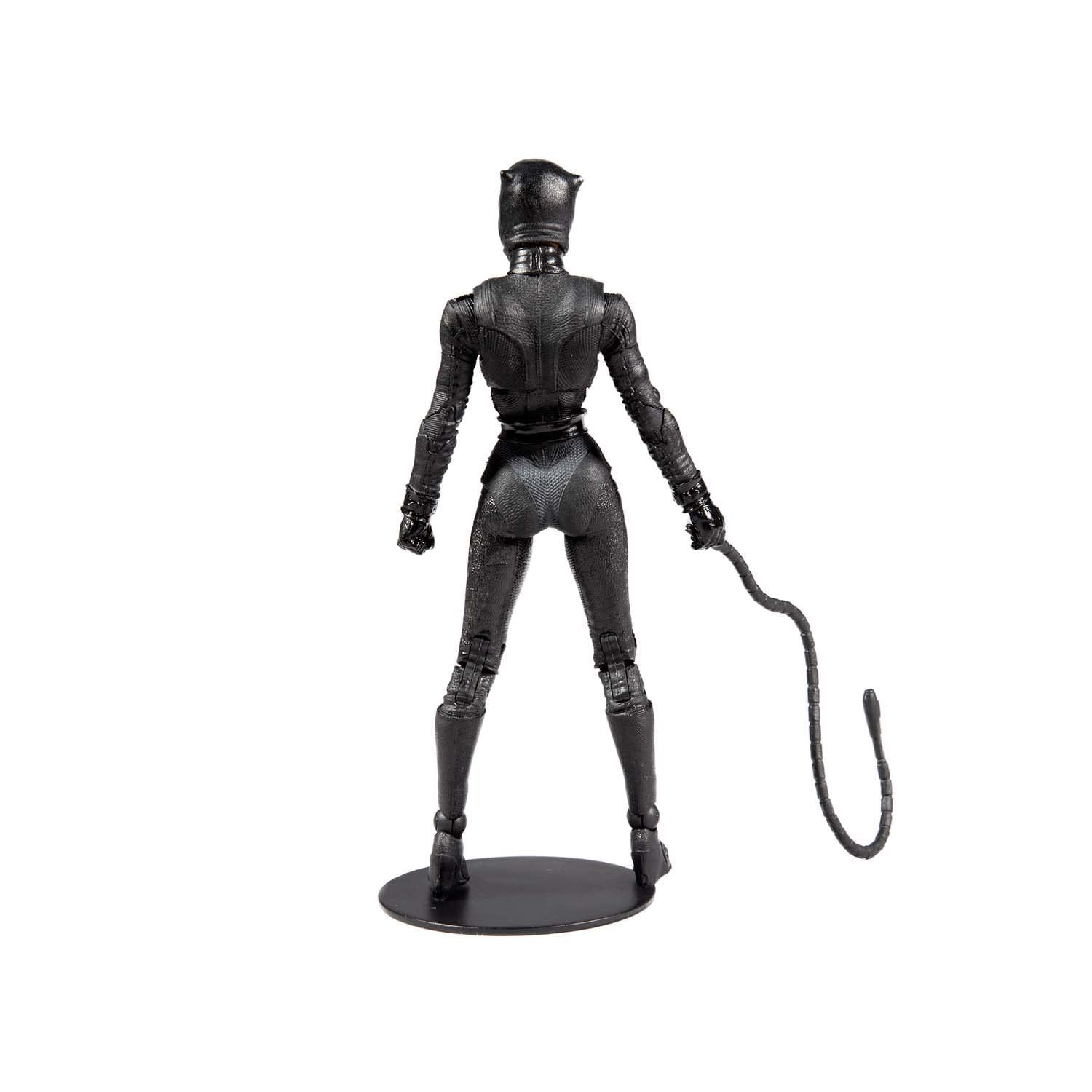 Фігурка DC Multiverse Catwoman (Batman Movie) 18 cm, фото №8