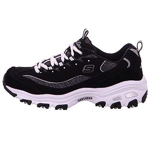 Кроссовки Skechers D'lites Me Time synthetic.ua - Фото 1