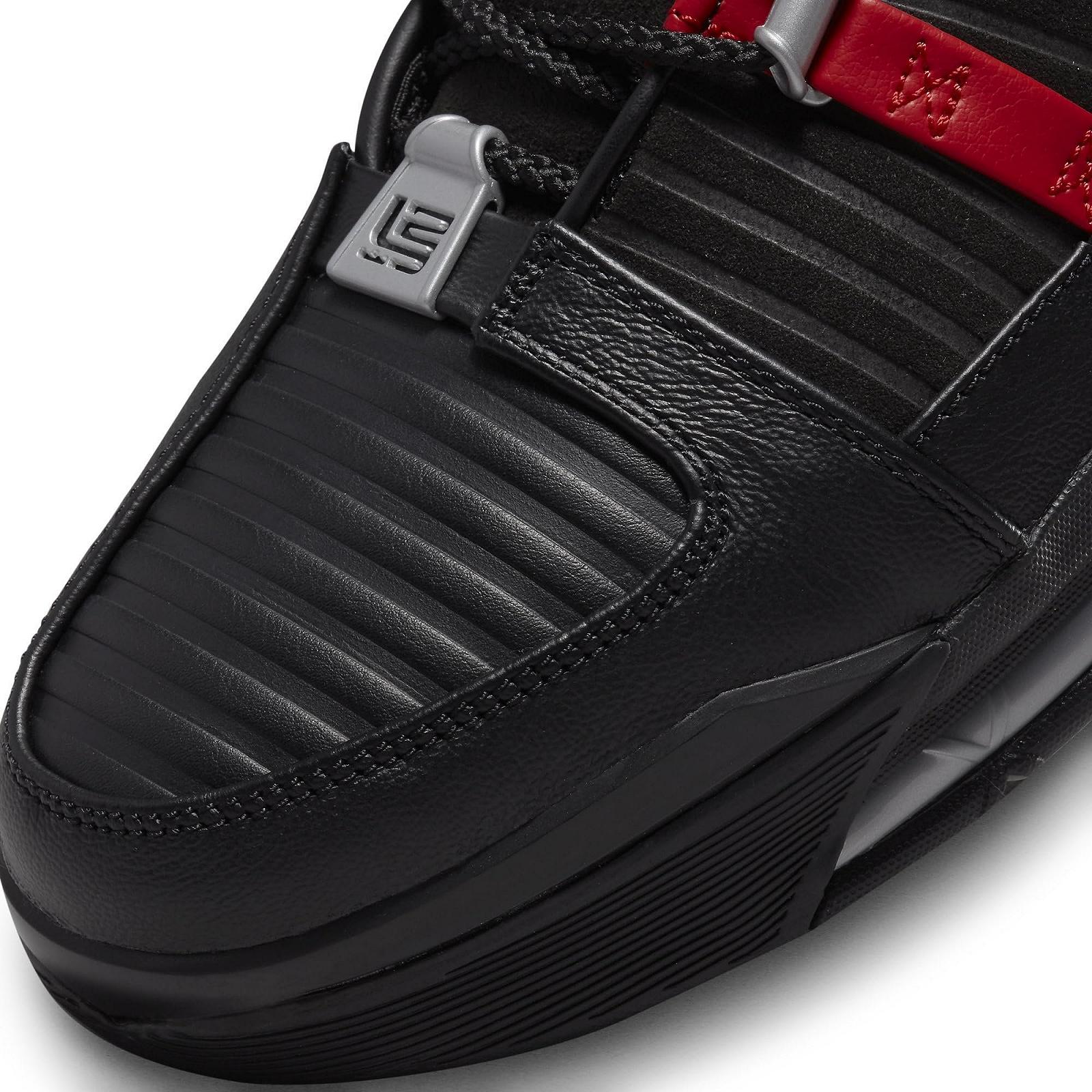 Кросівки Nike Zoom Lebron Iii Qs чоловічі, фото №7