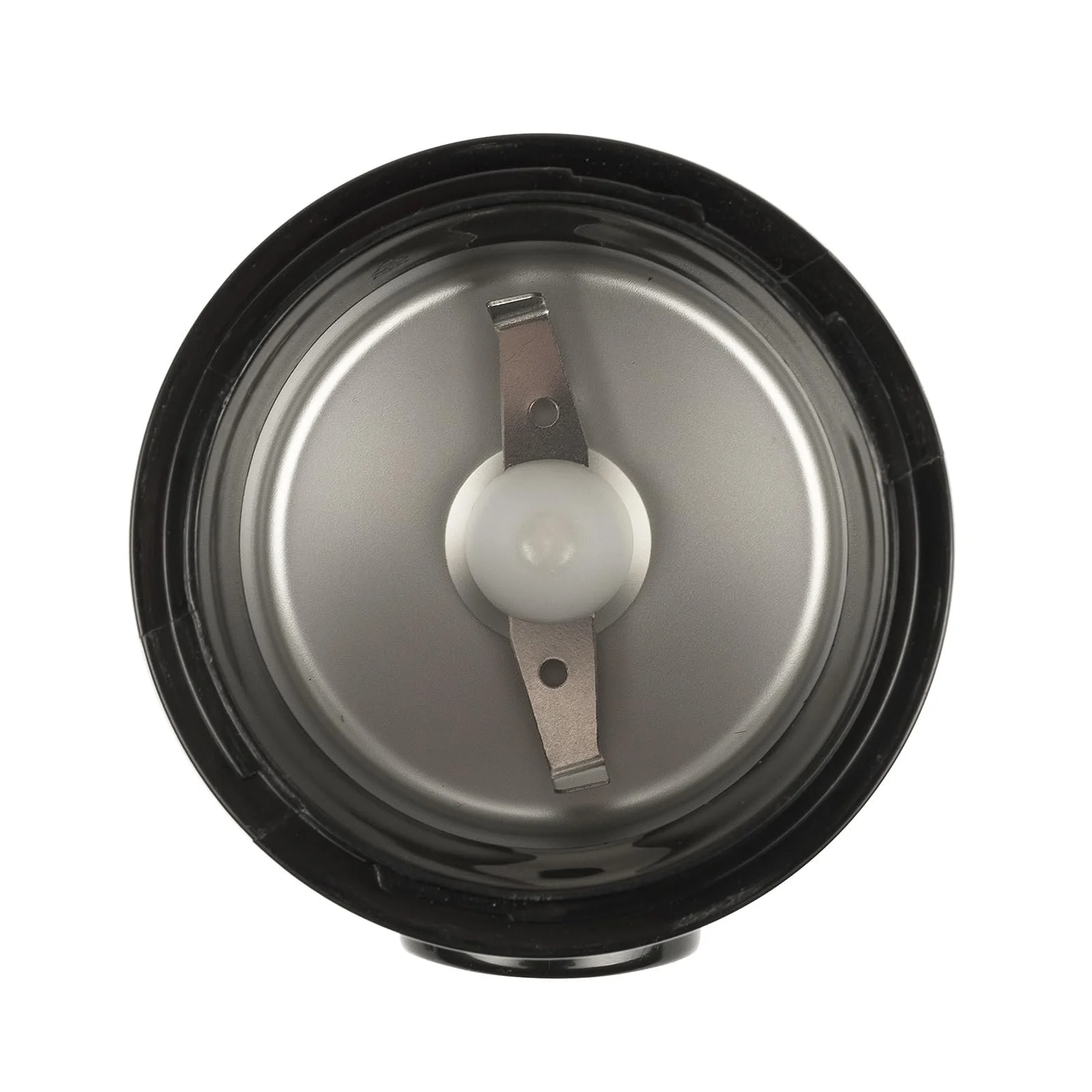 Кофемолка жерновая GIRMI Millstone MC01 150W Inox, фото №6
