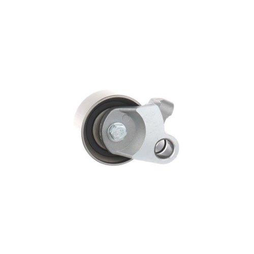 Ролик натягувача ременя ГРМ SKF VKM 71706 верхній, фото №4