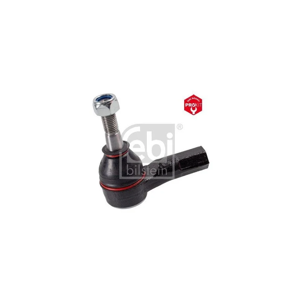 Наконечник рульової тяги FEBI BILSTEIN ProKit 41929 для OPEL VAUXHALL CHEVROLET, фото №2